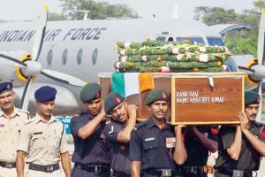 Terror attacks in J&K: Cong demands answer from Modi govt