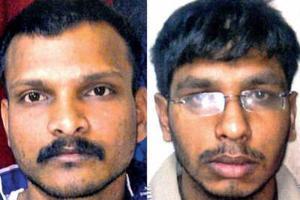 Pune goons who murdered terror suspect in jail acquitted in case