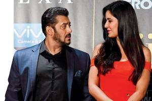 Salman Khan and Katrina Kaif's pairing, the success recipe of Bharat?