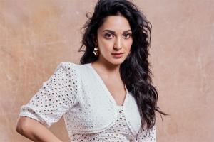 Kabir Singh: Here's why Kiara Advani stayed in a hostel for a week