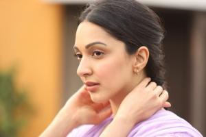 Kiara Advani goes de-glam for her new film Kabir Singh