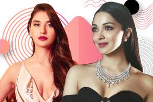Is TV actress Nikita Dutta insecure of Kiara Advani in Kabir Singh?