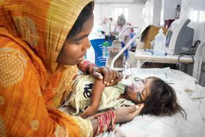With 139 deaths, encephalitis spreads to 16 districts in Bihar