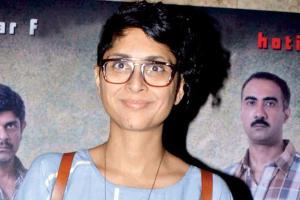 Kiran Rao: Mobile storytelling exciting, economical