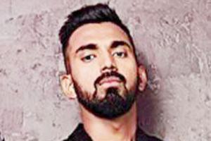 KL Rahul: I give myself six out of 10, will get better