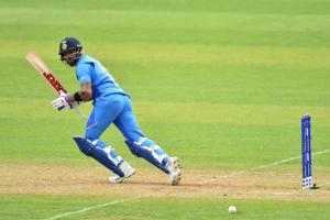 Viv Richards: Love guys like Virat Kohli, he has what I had