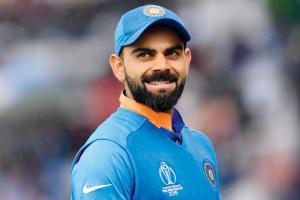 World Cup 2019: Virat Kohli and the art of captaincy