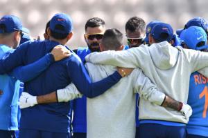 World Cup 2019: Woeful batting by Team India against Afghanistan