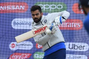 Virat Kohli's Team India faces first Test vs South Africa