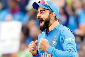 Virat Kohli: ODI series loss to Oz motivated us to do well at The Oval