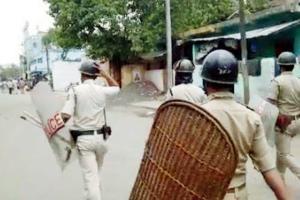 2 killed in clashes in West Bengal's Bhatpara, Section 144 imposed