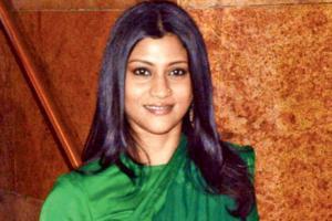 Konkona Sen Sharma: Bulk of money is invested in mediocre films