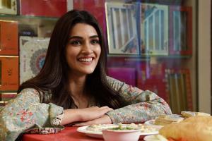 Kriti Sanon: I have the fire in me to do a lot more