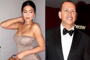 Kylie Jenner, Alex Rodriguez in social media war over Met Gala chat