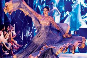Lakme Fashion Week to return with Winter/Festive edition in August