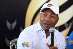Brian Lara hospitalised in Mumbai after complaining of chest pain
