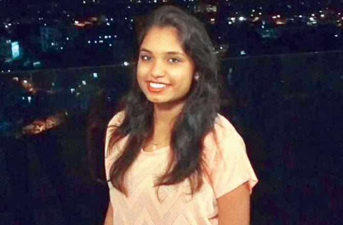 Dr Payal Tadvi