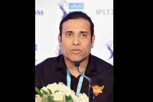 VVS Laxman can't hold multiple posts, says Ethics Officer