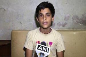 13-year-old writes letter urging PM Modi to reinstate his father in job