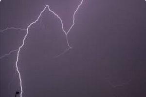 Thunderstorm, lightning to strike Maharashtra, warns MeT department