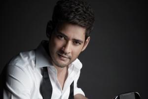 Mahesh Babu spills the beans about his success journey