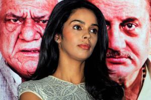 Mallika Sherawat: Filmmakers did not know what to do with me