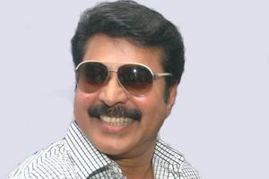 Mammootty: Stardom is imposed on you