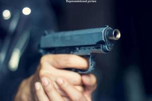 Man shoots woman, commits suicide later in Panipat