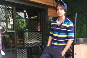Manas Adhiya: Every role I play has helped me grow as an actor