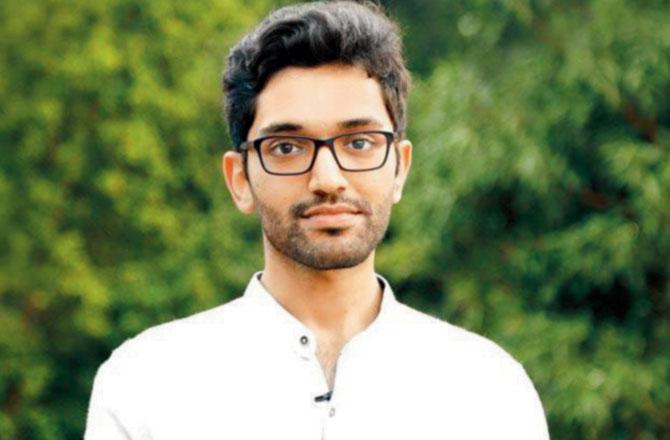 Manu S Pillai