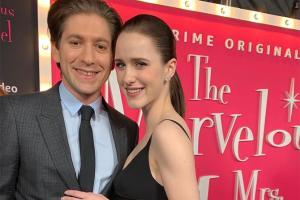The Marvelous Mrs Maisel success in India mind-boggling for Michael