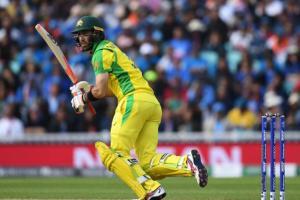 Lost to India after missing out on key moments, says Glenn Maxwell