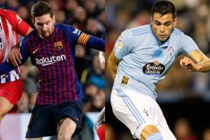 10 La Liga star players set to light up Copa America 2019