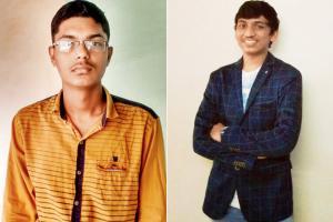 MHT-CET exam: Two top with 100 percentile
