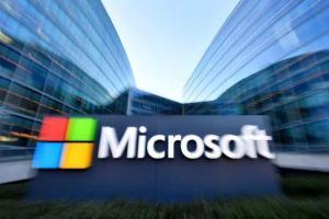 Microsoft launches AI digital labs to train 1.5 lakh students