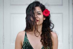 Mithila Palkar says, she is a greedy actor