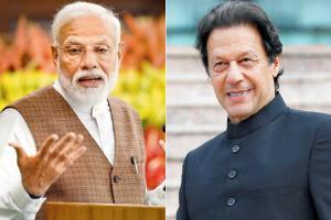 No Narendra Modi-Imran Khan meeting on sidelines of SCO, says MEA