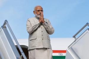 Narendra Modi fever rises in country, get ready for 'Modi mangoes'