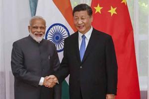 Xi Jingping to visit India for informal summit with PM Modi: MEA