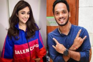 Heard about Monali Thakur and Chitransh Jain's Singing Sensations? 