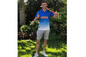 World Cup 2019: German footballer Thomas Mueller roots for Virat Kohli