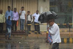 Quiz: How well do you know about Mumbai rains?