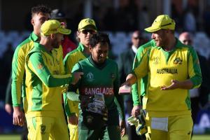 Twitter lauds Bangladesh's never-say-die spirit vs Australia