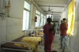 Doctors say better health infra could have contained Encephalitis