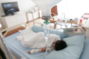 Muzaffarpur: 47 children die due to encephalitis; over 130 in hospitals