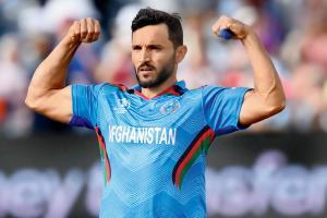 Afghan skipper Naib promises to learn from Oz defeat