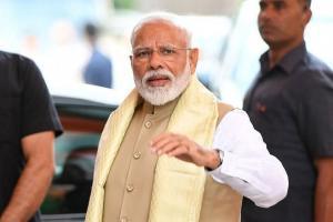 Senior BJP leader urge PM Narendra Modi to visit AES-hit Muzaffarpur