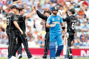 World Cup 2019: Warm-up win vs India doesn't mean Kiwis are are hot!