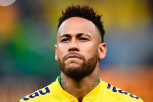 Injured Neymar out of Copa America 2019