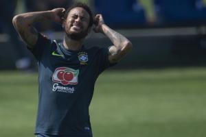 Rio police wants Neymar testimony linked to rape accusation